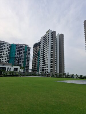 3 BHK Apartment – Exterior View View at Sobha City Gurgaon, Sector 108 - for Sale