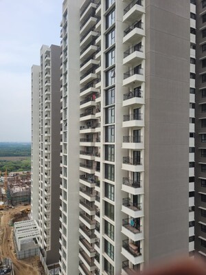 3 BHK Apartment – Exterior View View at Sobha City Gurgaon, Sector 108 - for Sale