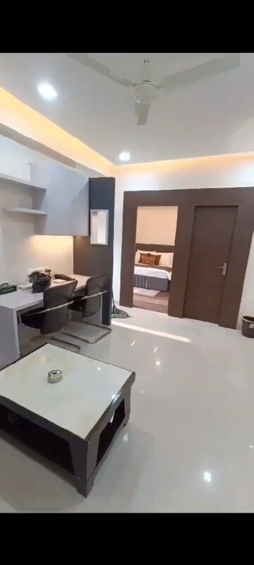 1 BHK Apartment For Rent in VVIP Nest, Raj Nagar Extension