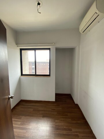 Bedroom in 1.5 BHK Apartment at Lodha Palava City Lakeshore Greens, Dombivli East – for Rent