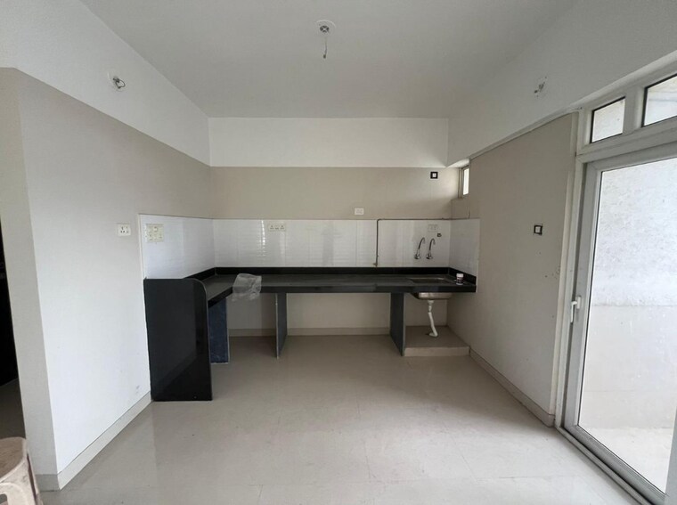 Kitchen, mantra-sky-homes 4 Bedroom 2088 Sq.Ft. Apartment In Magarpatta City Pune 8447926