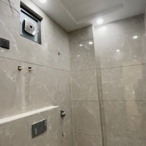 Kitchen in 3 BHK Builder Floor at Vaishali Extension – for Sale