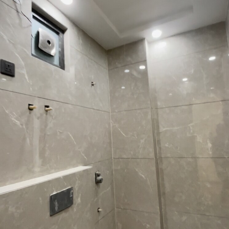 Kitchen, vaishali extension 3 Bedroom 150 Sq.Yd. Builder Floor In Vaishali Extension Ghaziabad 8447930