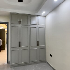 Building Lobby in 3 BHK Builder Floor at Vaishali Extension – for Sale