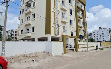 3 BHK Apartment For Sale in Guttala Begumpet