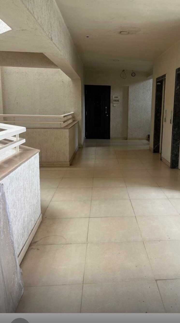 Bathroom, kumar-parc-residences 2 Bedroom 834 Sq.Ft. Apartment In Hadapsar Pune 8447938