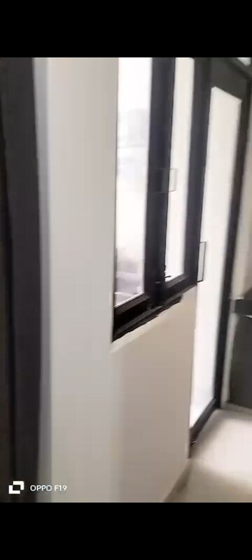 Building Lobby in 1 BHK Apartment at VVIP Nest, Raj Nagar Extension – for Rent