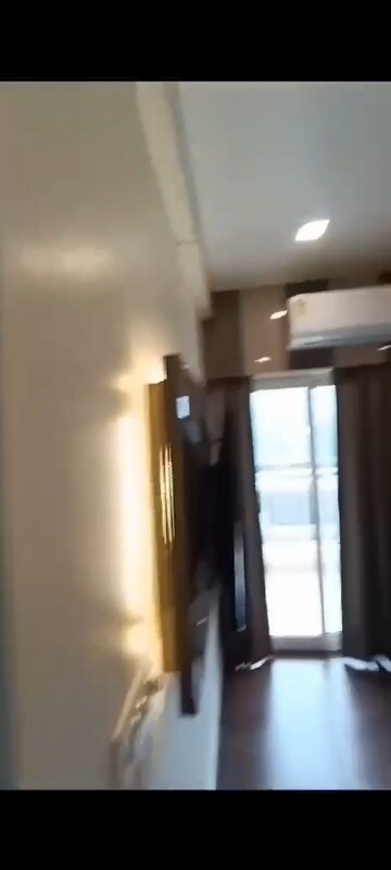 Building Lobby in 1 BHK Apartment at VVIP Nest, Raj Nagar Extension – for Rent