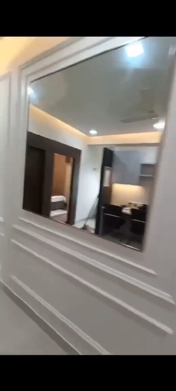 Furnished Amenities in 1 BHK Apartment at VVIP Nest, Raj Nagar Extension – for Rent