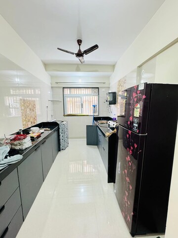 Kitchen in  Pg at Andheri East – for Rent