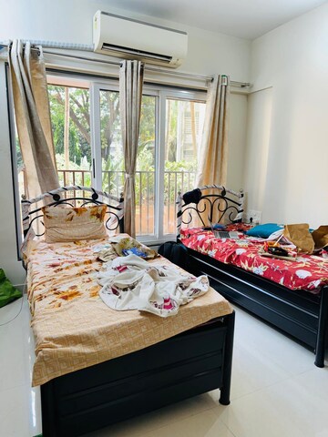 Room in  Pg at Andheri East – for Rent