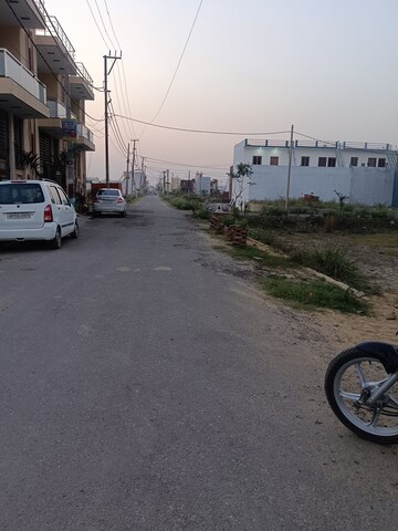  Plot For Sale in Ganga Nagar