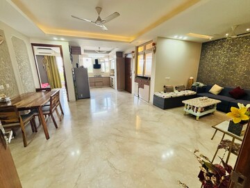 3 BHK Builder Floor For Rent in MVL IPark, Sector 15