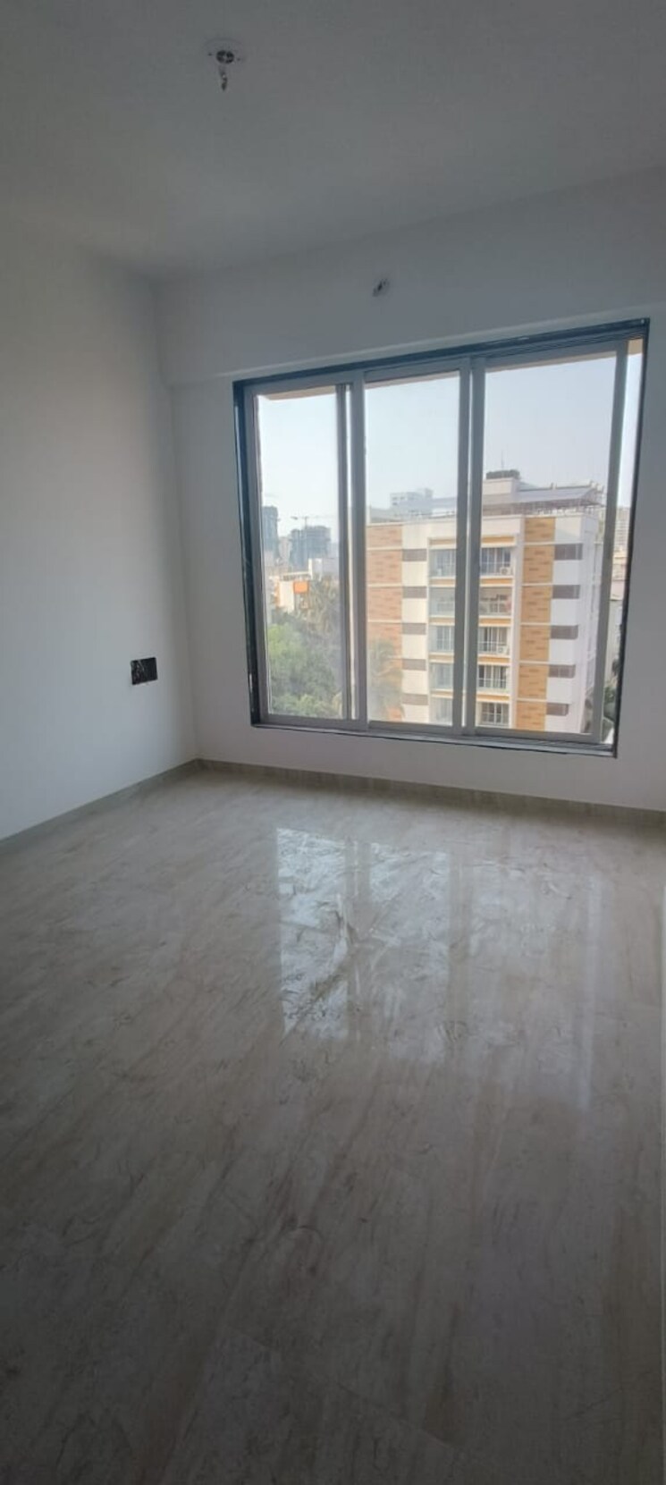Room, space-sapphire-heights 1 Bedroom 396 Sq.Ft. Apartment In Naupada Thane 8448007