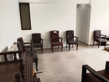 3 BHK Apartment For Rent in Naman Habitat, Andheri West