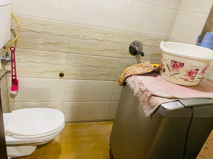 Bathroom, rambag-apartment 3 Bedroom 1645 Sq.Ft. Apartment In Kothrud Pune 8448036