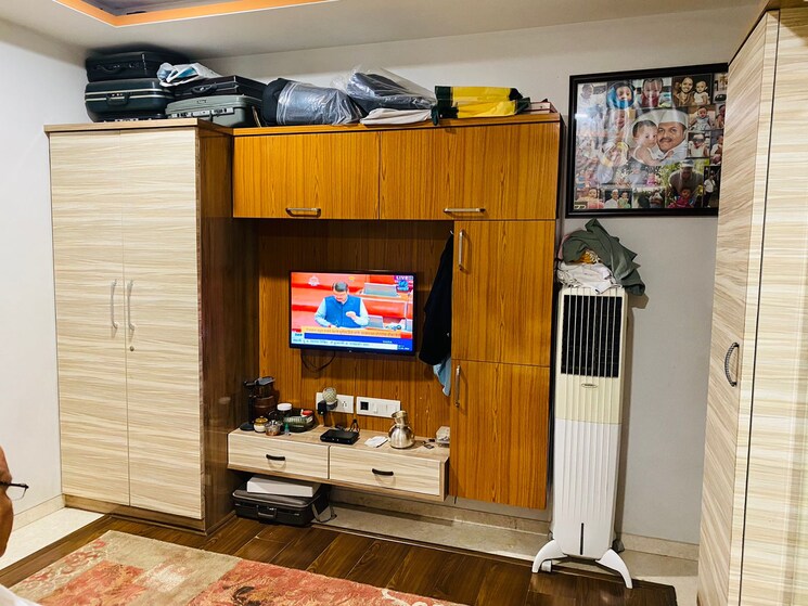 Room, rambag-apartment 3 Bedroom 1645 Sq.Ft. Apartment In Kothrud Pune 8448036