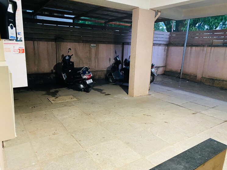  Parking, rambag-apartment 3 Bedroom 1645 Sq.Ft. Apartment In Kothrud Pune 8448036