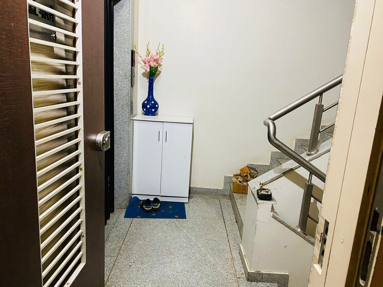 undefined, rambag-apartment 3 Bedroom 1645 Sq.Ft. Apartment In Kothrud Pune 8448036