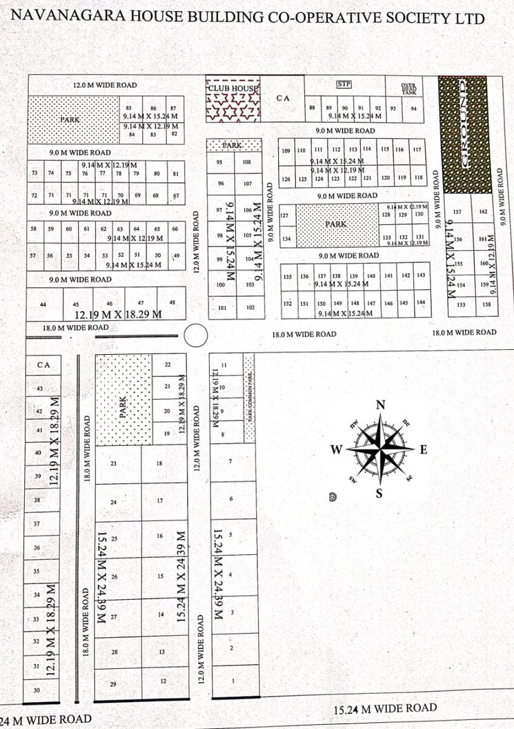 Exterior View, rajanukunte  1500 Sq.Ft. Plot In Rajanukunte Bangalore 8448061