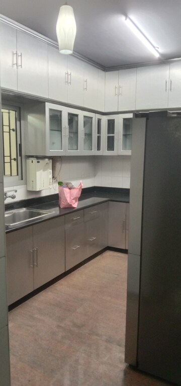 Kitchen in 3 BHK Villa at Sobha Ultima, Yelahanka – for Rent