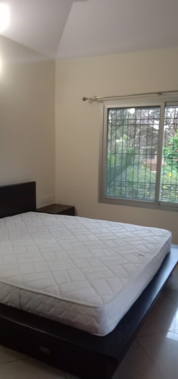 Bedroom in 3 BHK Villa at Sobha Ultima, Yelahanka – for Rent