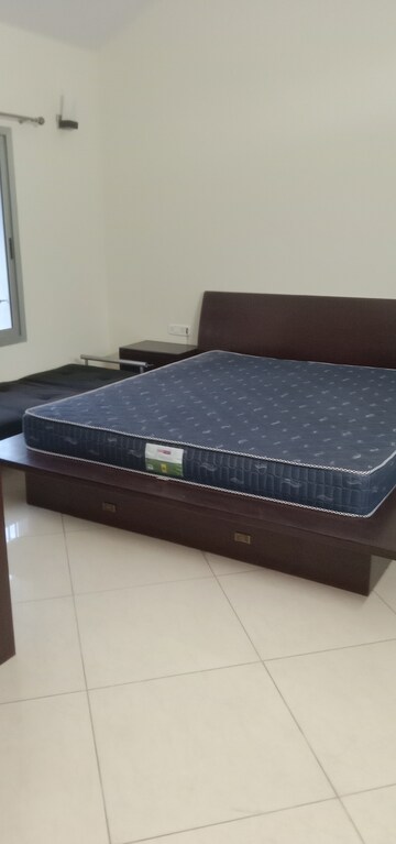 Bedroom in 3 BHK Villa at Sobha Ultima, Yelahanka – for Rent