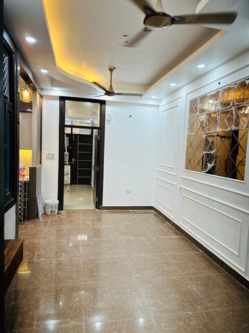 2 BHK Builder Floor For Sale in Indrapuram