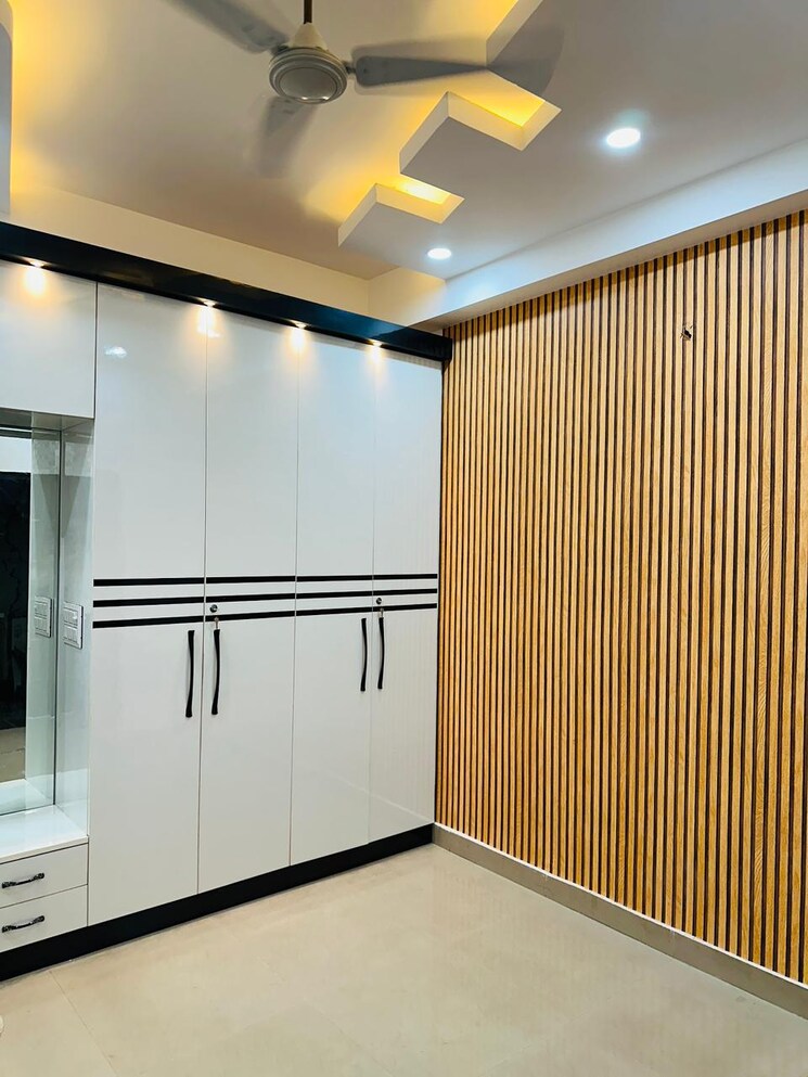 Room, indrapuram 2 Bedroom 950 Sq.Ft. Builder Floor In Indrapuram Ghaziabad 8448054