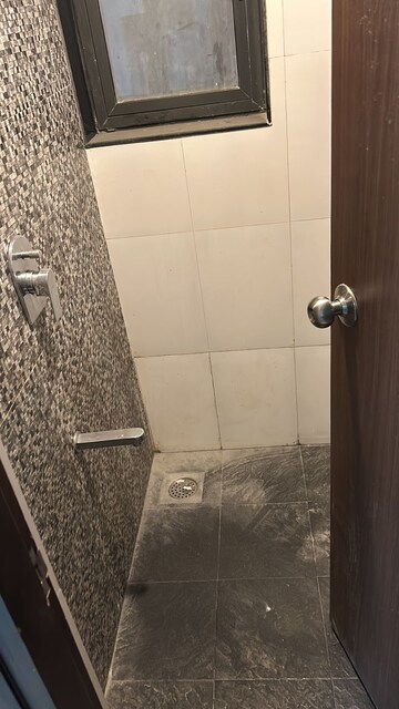 Bathroom in 2 BHK Apartment at JP Eminence, Andheri West – for Rent