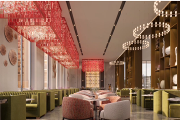  3 BHK Apartment at Tech Zone 4 Greater Noida – for Sale