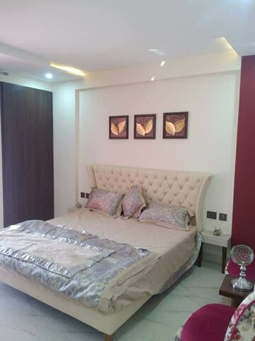 3.5 BHK Apartment For Sale in Paradigm Business Hermitage Park, Dhakoli Village