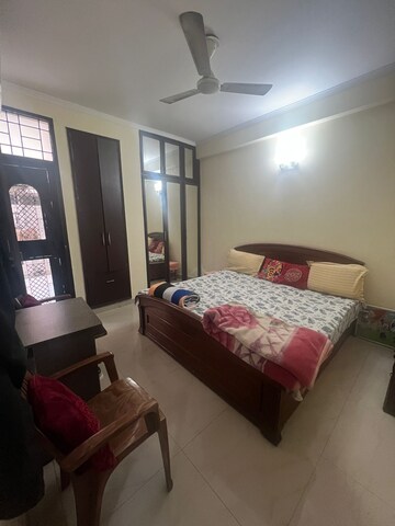 3 BHK Builder Floor For Rent in Ardee City, Sector 52