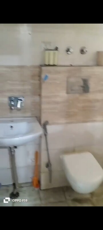 Master Bedroom in 2 BHK Apartment at Charms Castle Phase II, Raj Nagar Extension – for Rent