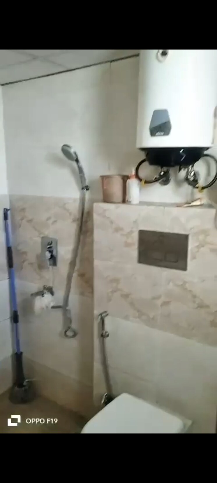 Bathroom, charms-castle-phase-ii 2 Bedroom 950 Sq.Ft. Apartment In Raj Nagar Extension Ghaziabad 8448086