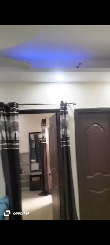 Gym in 2 BHK Apartment at Charms Castle Phase II, Raj Nagar Extension – for Rent