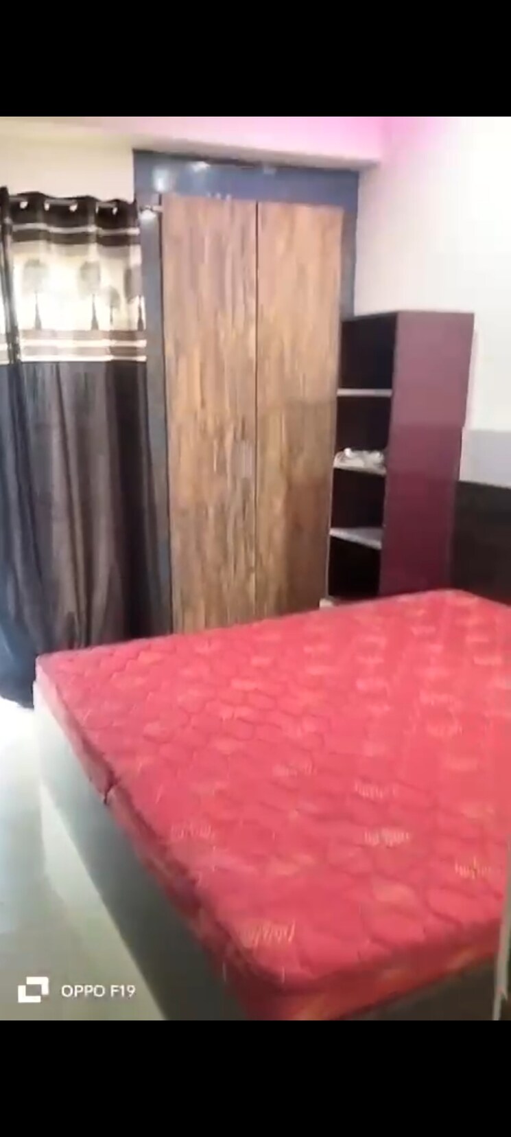 Bedroom, charms-castle-phase-ii 2 Bedroom 950 Sq.Ft. Apartment In Raj Nagar Extension Ghaziabad 8448086