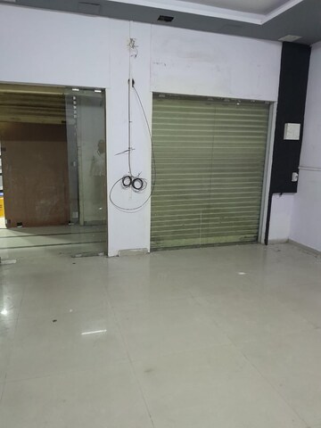 Floor Plan in  Office Space at Borivali East – for Rent