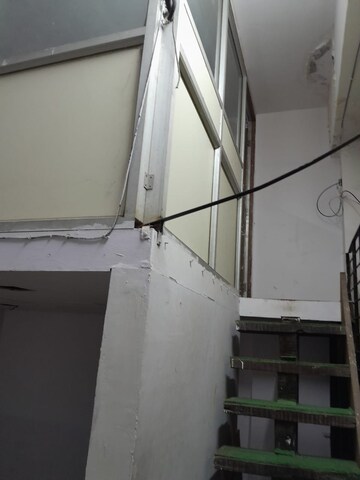 Floor Plan in  Office Space at Borivali East – for Rent