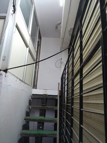 Staircase in  Office Space at Borivali East – for Rent