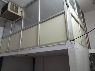 Floor Plan in  Office Space at Borivali East – for Rent