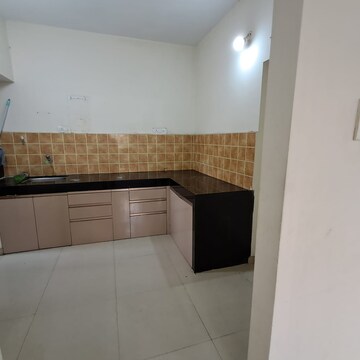 Kitchen in 3 BHK Apartment at Megapolis Smart Homes III-Splendour, Hinjewadi – for Rent