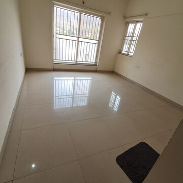 Kitchen in 3 BHK Apartment at Megapolis Smart Homes III-Splendour, Hinjewadi – for Rent