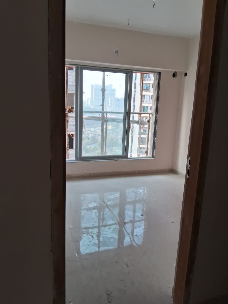 2 BHK Apartment For Sale in Je and Vee Madhuban