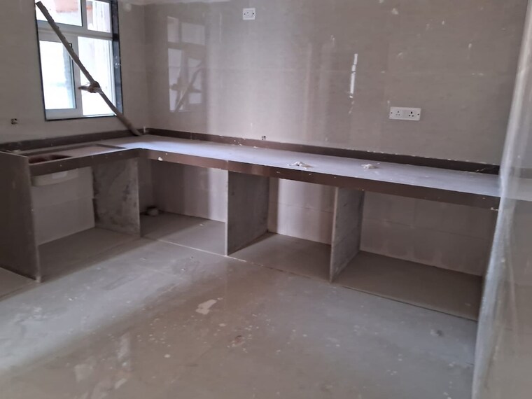 Kitchen, je-and-vee-madhuban 2 Bedroom 707 Sq.Ft. Apartment In Malad East Mumbai 8448150