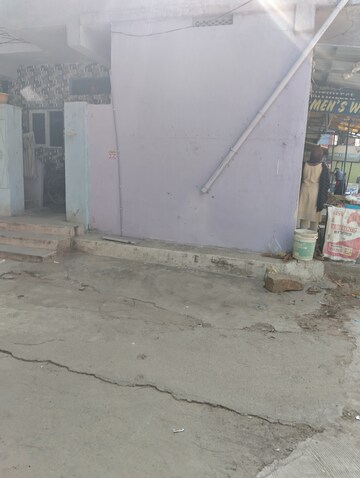 Floor Plan in  Shop at Suraram – for Sale