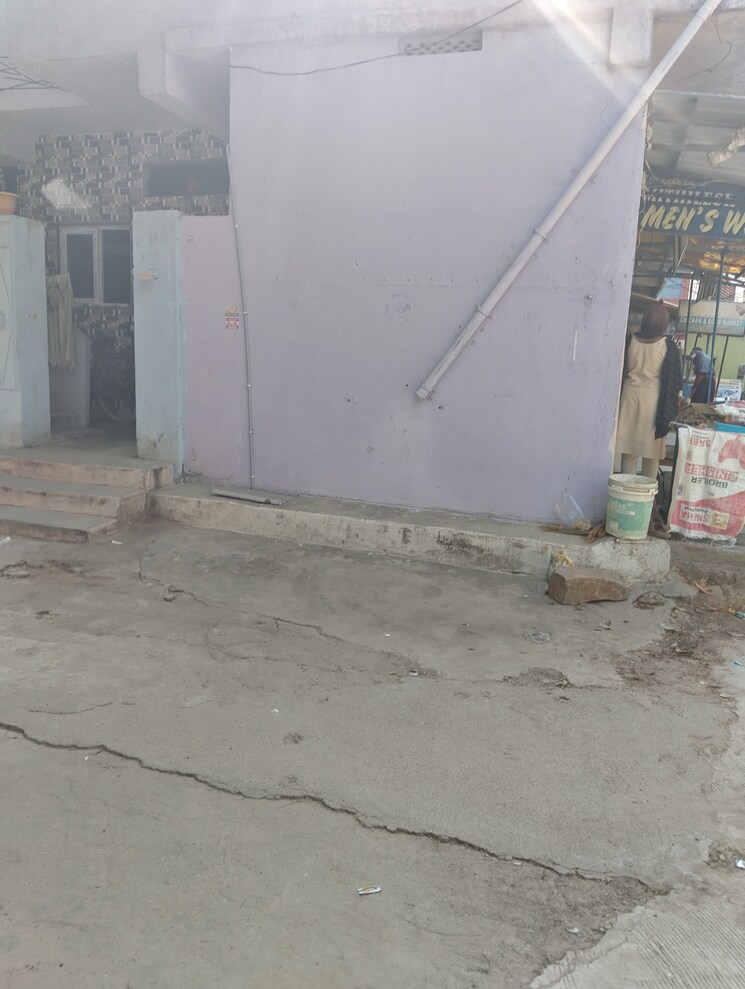 Floor Plan, suraram Commercial Shop 96 Sq.Yd. In Suraram Hyderabad 8448164