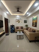1 BHK + Extra Room 356 Sq.Ft. Apartment in Redwood Magnus