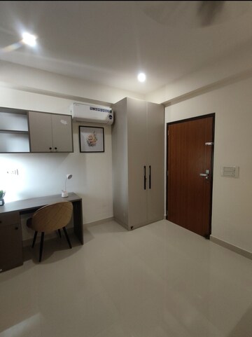 Room in 1 BHK Apartment at Redwood Magnus, Jeerota – for Sale