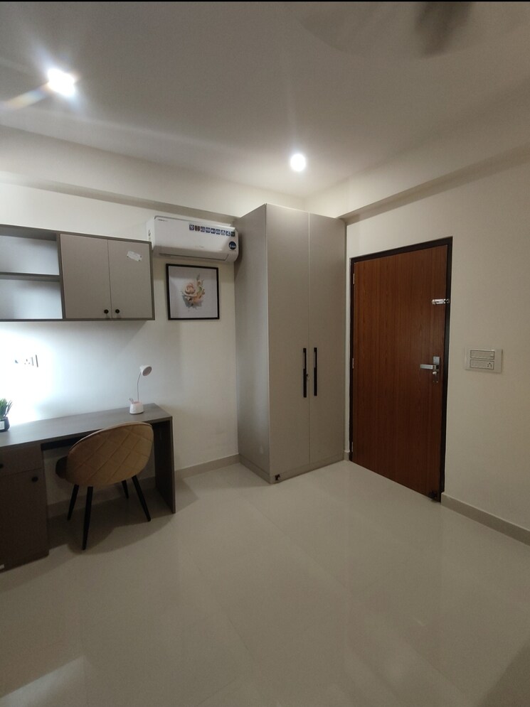 Room, redwood-magnus 1 Bedroom 356 Sq.Ft. Apartment In Jeerota Jaipur 8448166